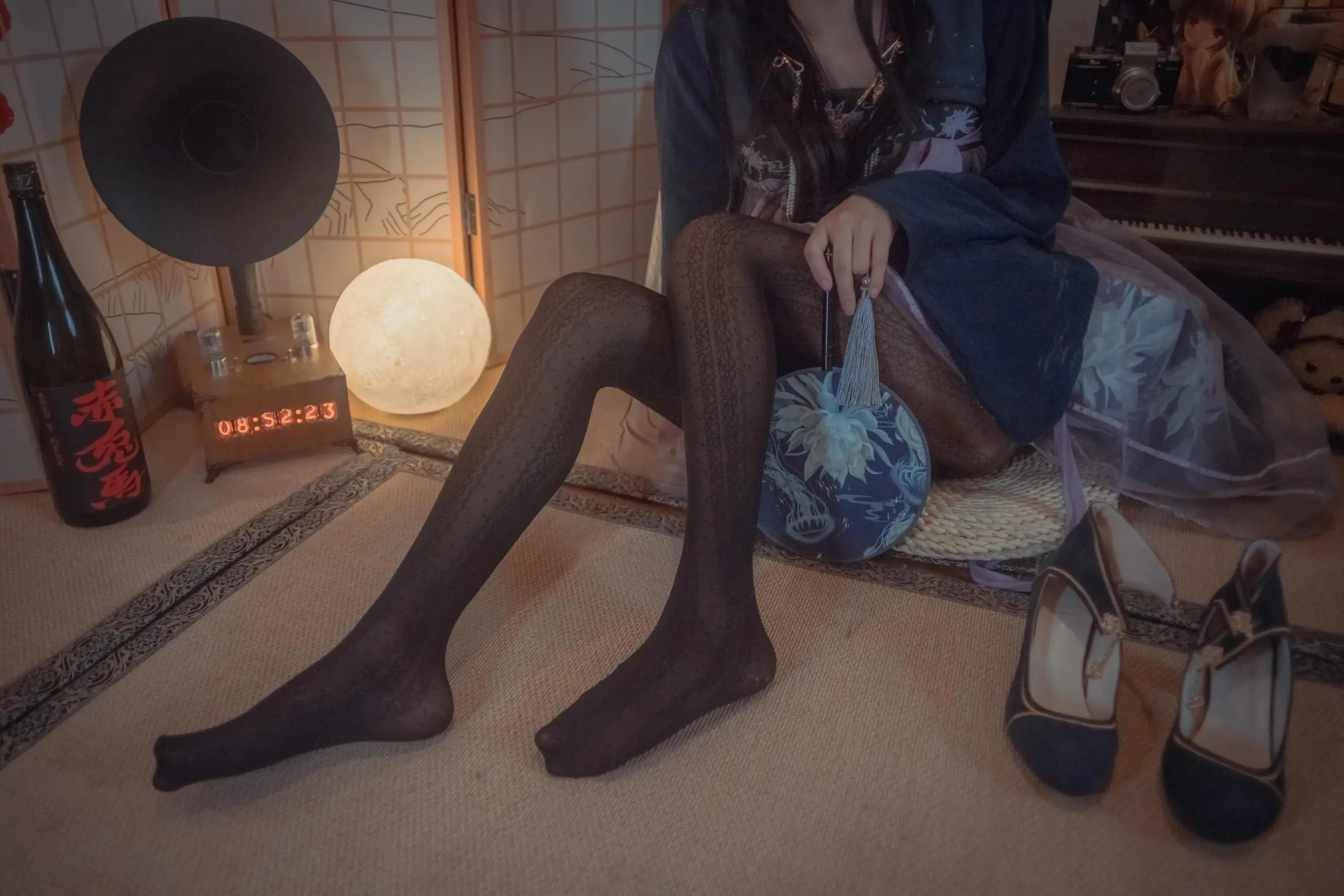 木花琳琳是勇者 – NO.116 云华海月 [49P]插图4